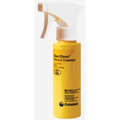 Coloplast, Wound Cleanser Spray Saline-Based Solution, Count of 12 Coloplast