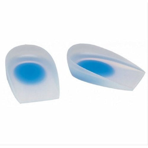 DJO, Heel Cup PROCARE  Large / X-Large Without Closure Male 9-1/2+ / Female 10+ Foot, 1 Pair DJO