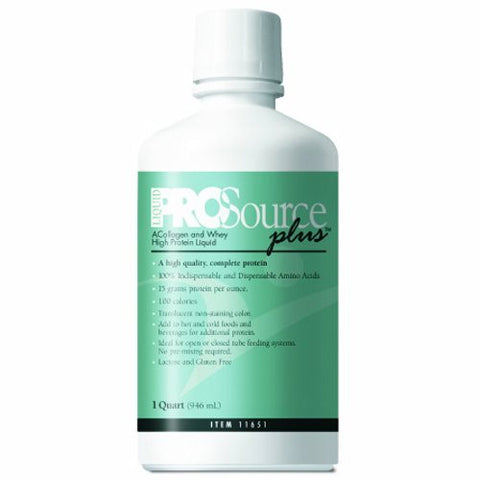 Medtrition, Oral Supplement Neutral Flavor Liquid Bottle 11651, Count of 4 Medtrition