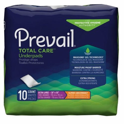First Quality, Underpad, Case Of 12 First Quality