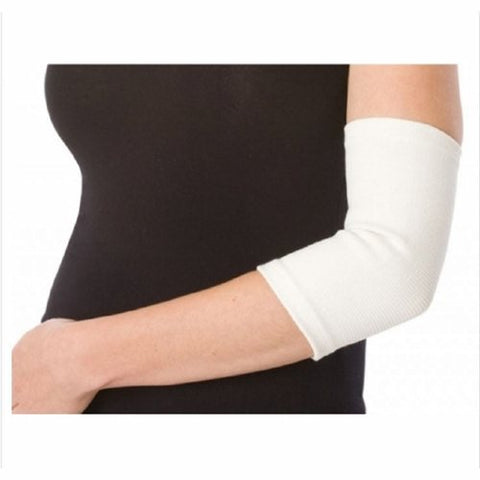 DJO, Elbow Support PROCARE  Medium Pull-On 9 to 10 Inch Circumference, Count of 1 DJO