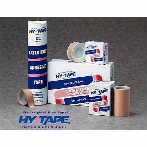 Hy-Tape, Medical Tape 2 Inch X 5 Yard, Count of 36 Hy-Tape