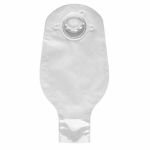 Convatec, Colostomy Pouch Two-Piece System 10 Inch Length Drainable 401505, Box Of 10 Convatec