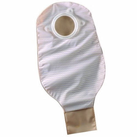 Convatec, Colostomy Pouch Two-Piece System 12 Inch Length Drainable 401511, Box Of 10 Convatec