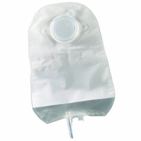 Convatec, Urostomy Pouch Two-Piece System 10 Inch Length Drainable 401544, Box Of 10 Convatec