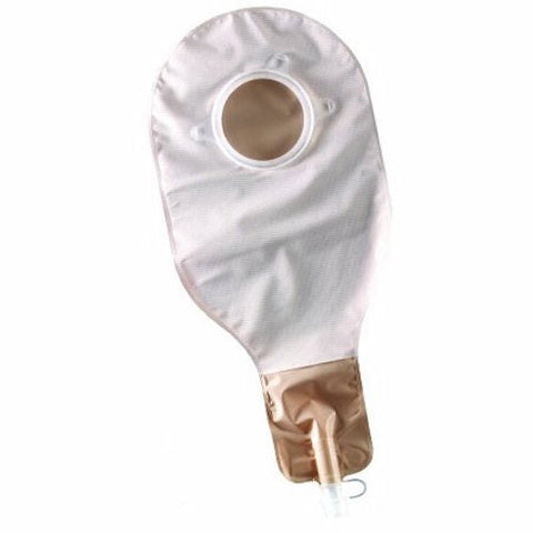 Convatec, Filtered Colostomy Pouch Sur-Fit Natura  14 Inch Length Drainable, Box Of 5 Convatec