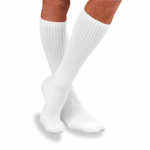 Jobst, Diabetic Compression Socks Large, 1 Pair Jobst