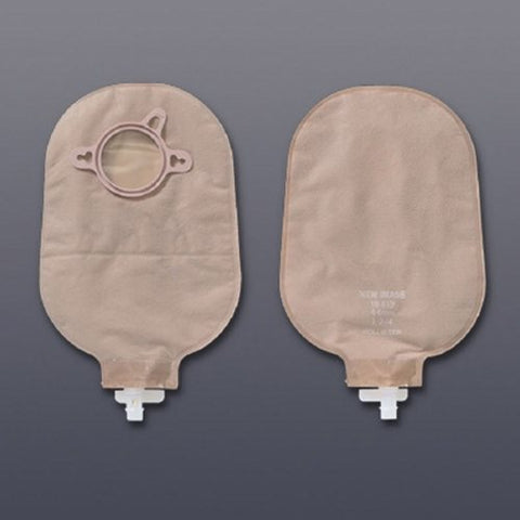 Hollister, Urostomy Pouch Two-Piece System 9 Inch ( 2Ã‚Â¾ Inch)Length Drainable, Box Of 10 Hollister