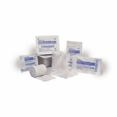 Kerlix, Fluff Bandage Roll 4-1/2 Inch X 4-1/10 Yard 6-Ply NonSterile 1892, Count of 100 Kerlix