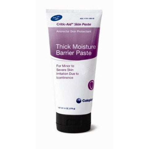 Critic-Aid, Barrier Paste, Count of 12 Critic-Aid