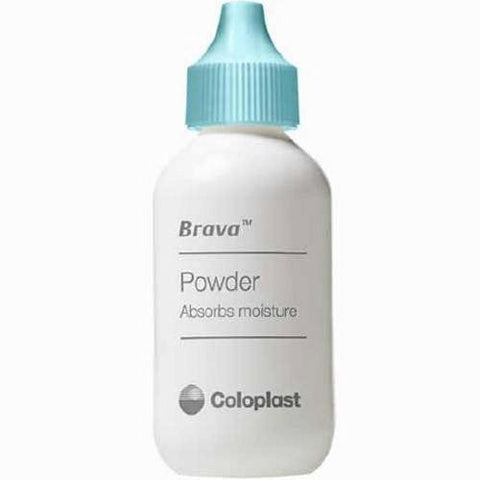 Coloplast, Ostomy Powder 1 oz. Squeeze Bottle, Count of 1 Coloplast