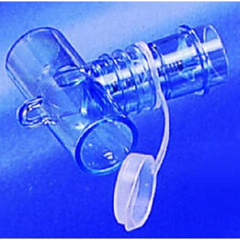 Vyaire, Tee Adapter, Count of 30 Vyaire