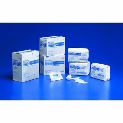 Cardinal, Conforming Bandage 1 X 75 Inch 1-Ply Sterile 2230-, Count of 96 Cardinal