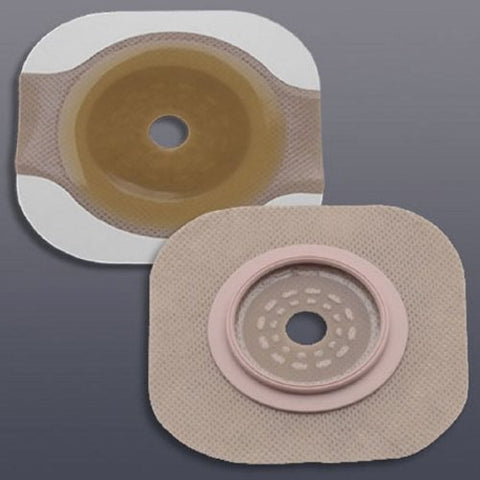 Hollister, Ostomy Barrier Trim to Fit Standard Wear Adhesive Tape 44 mm 14202, Box Of 5 Hollister