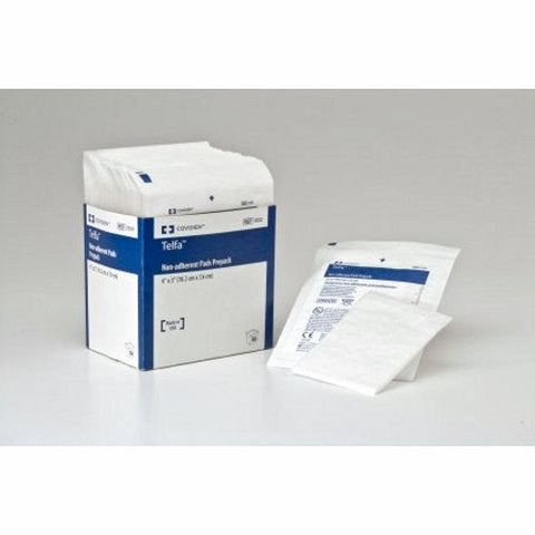Cardinal, Non-Adherent Dressing 3 X 4 Inch Sterile 2132, Count of 1 Cardinal