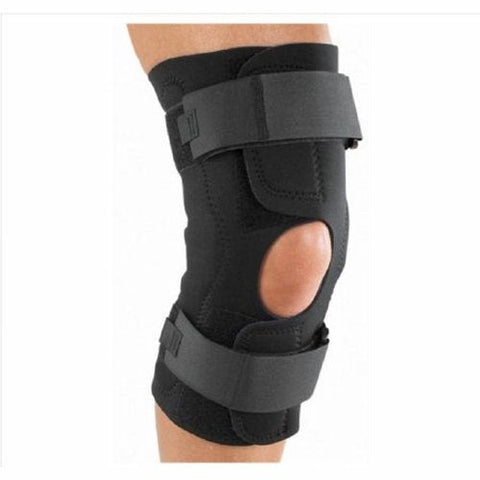 DJO, Knee Brace Medium 18 to 20-1/2 Inch Cir, 1 Each DJO