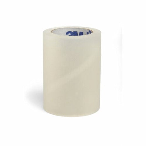 3M, Medical Tape Waterproof Plastic 2 Inch X 5 Yard NonSterile, Box Of 6 3M