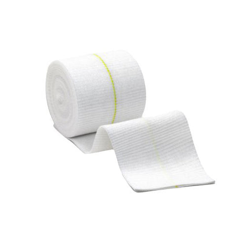 Molnlycke, Tubular Bandage Tubifast  Extra-Large Limb, Head, Childrens Trunk Viscose / Elastane / Polyamide 10., Box Of 1 Molnlycke