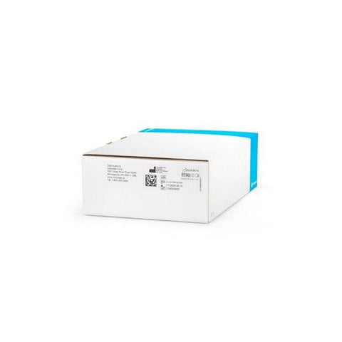 Coloplast, Ostomy Pouch Two-Piece System Maxi Length Drainable 12262, Box Of 10 Coloplast