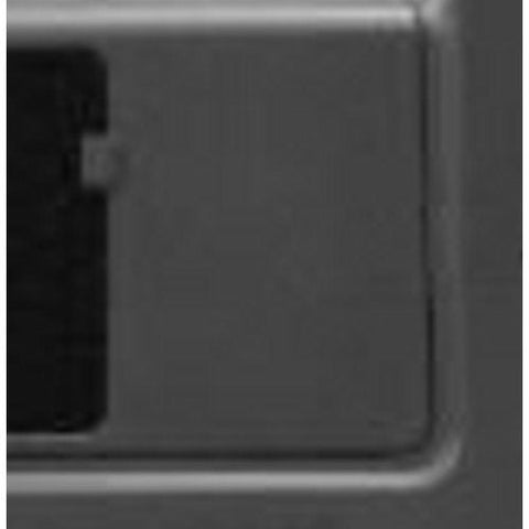 Drive Medical, Oxygen Concentrator Filter Door DeVilbiss, Count of 1 Drive Medical