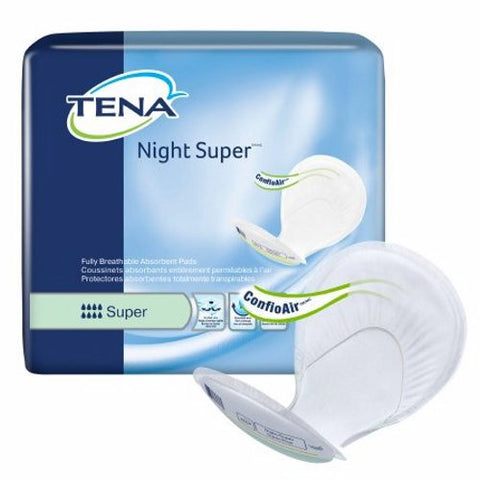 Bladder Control Pad Count of 2 by Tena