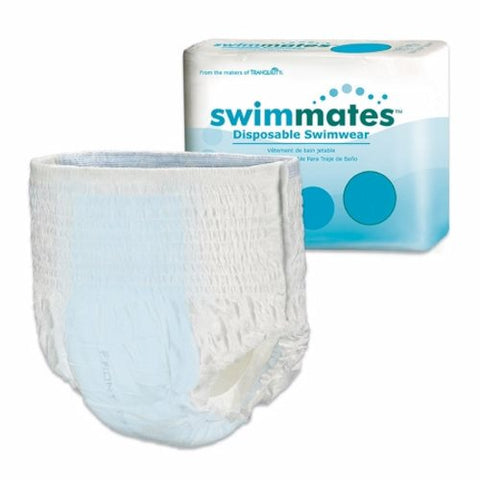 Principle Business Enterprises, Unisex Adult Bowel Containment, Medium, Count of 20 Principle Business Enterprises