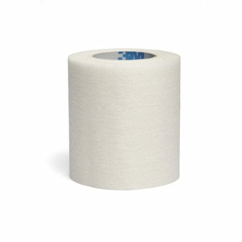 3M, Medical Tape Micropore White 2 Inch X 10 Yard Paper NonSterile, Case Of 10