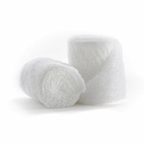 McKesson, Fluff Bandage 4-1/2 Inch X 4-1/10 Yard NonSterile, Count of 100 McKesson
