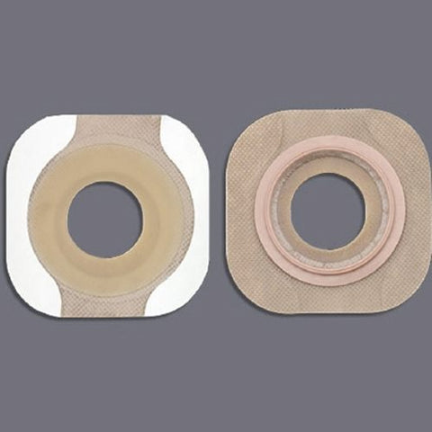 Hollister, Ostomy Barrier Precut Extended Wear Adhesive Tape 44 mm 14703, Box Of 5 Hollister