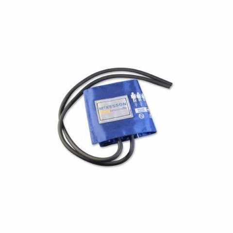McKesson, Blood Pressure Cuff McKesson LUMEON Adult Arm Small Cuff 19 - 27 cm Nylon Cuff, Box Of 1 McKesson