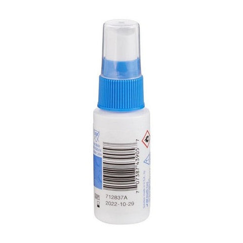 3M, Cavilon No-Sting Barrier Film Spray, 1 Oz 3M