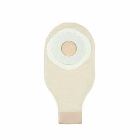 Convatec, Colostomy Pouch One-Piece System 12 Inch Length Flat 025433, Box Of 1 Convatec