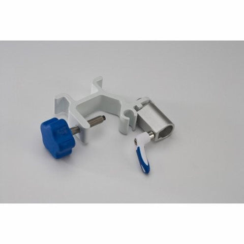 Cardinal, Pole Clamp, Count of 1 Cardinal