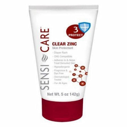 Convatec, Skin Protectant Sensi-Care, 5 Oz Convatec