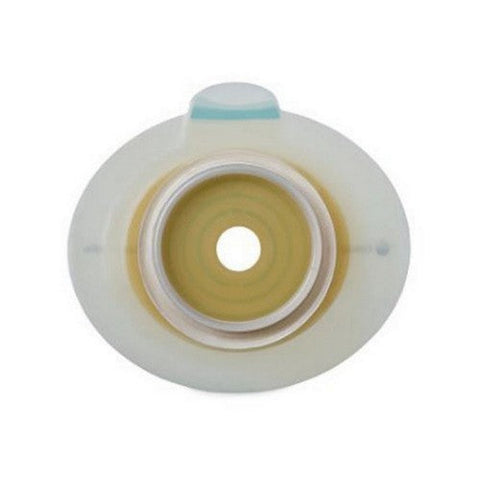 Coloplast, Ostomy Barrier Trim to Fit Extended Wear Elastic Adhesive 40 mm 10502, Box Of 5 Coloplast