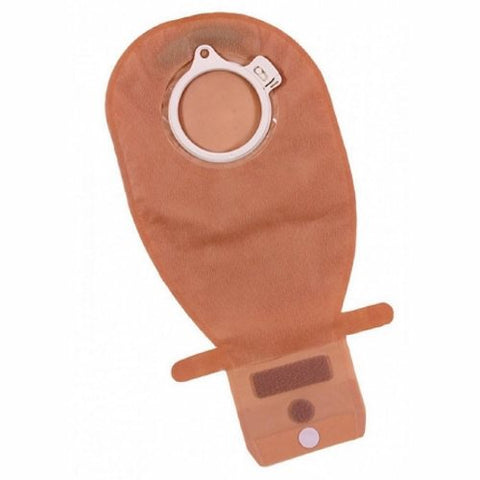 Coloplast, Ostomy Pouch Two-Piece System 11-1/2 Inch Length, Box Of 10 Coloplast