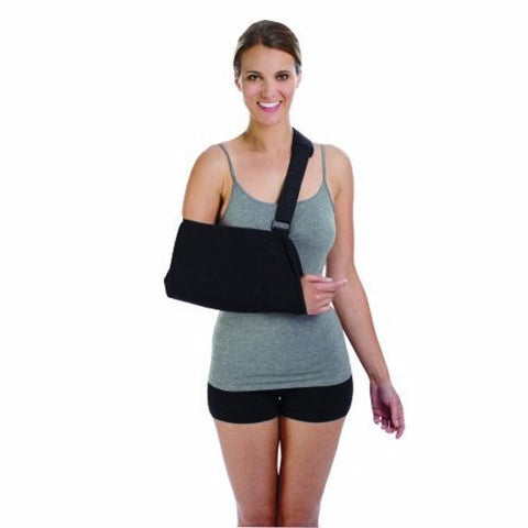 DJO, Arm Sling  Hook and Loop Closure Small, Count of 1 DJO