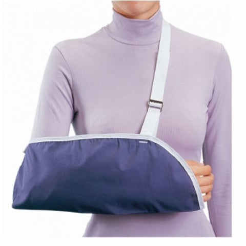 DJO, Arm Sling Buckle Closure / Adjustable Strap X-Small 79-99132, Count of 1 DJO