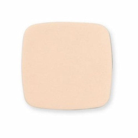 Convatec, Foam Dressing Aquacel  4 X 4 Inch Square Non-Adhesive without Border Sterile, Box Of 10 Convatec