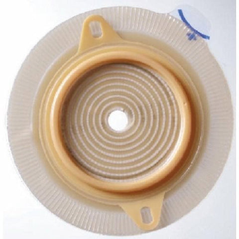 Coloplast, Ostomy Barrier Precut Standard Wear Pectin Based Adhesive 40 mm 14272, Box Of 5 Coloplast