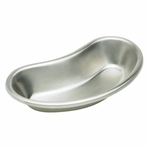 McKesson, Emesis Basin Silver 20 oz, 20 Oz McKesson