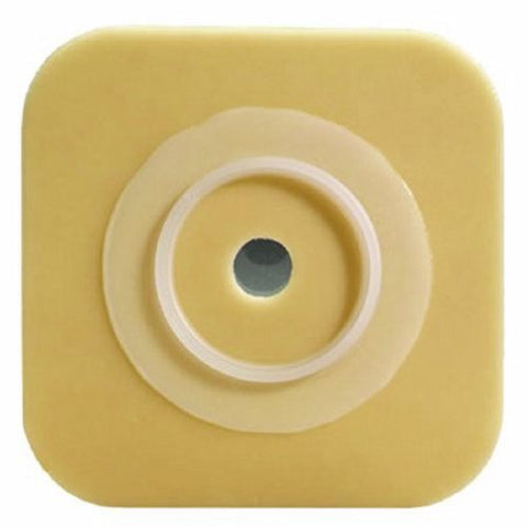 Convatec, Ostomy Barrier Trim to Fit Extended Wear Durahesive Adhesive 57 mm 413167, Box Of 10 Convatec