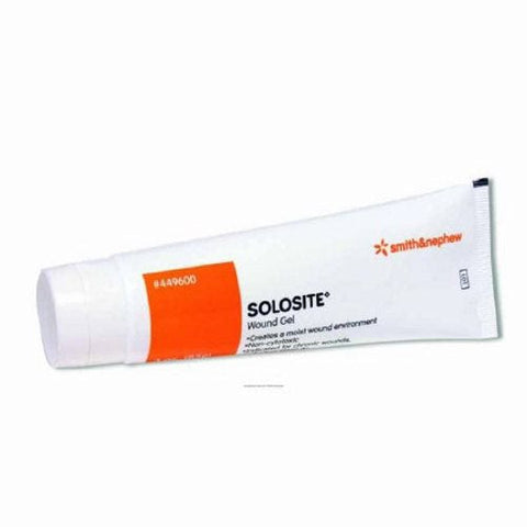 Smith & Nephew, Hydrogel Dressing, 3 Oz Smith & Nephew