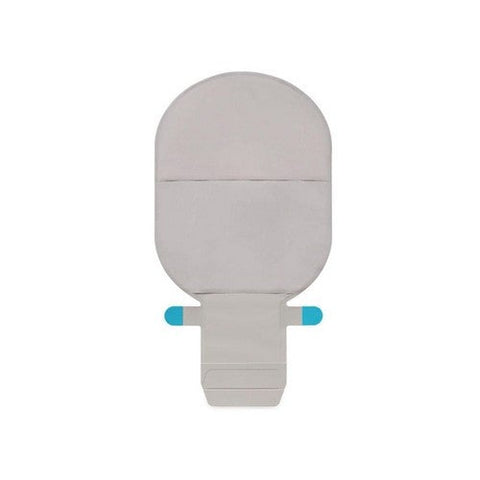 Coloplast, Ostomy Pouch One-Piece System 11 Inch Length Maxi Flat 10475, Box Of 10 Coloplast