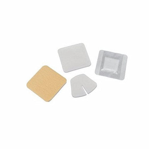 Kendall, Foam Dressing, Box Of 10 Kendall