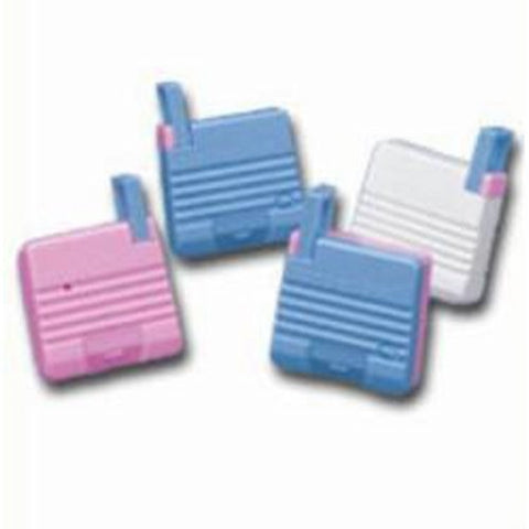 Werfen USA LLC, Lancet Blade 2.0 mm Depth, Box Of 50 Werfen USA LLC