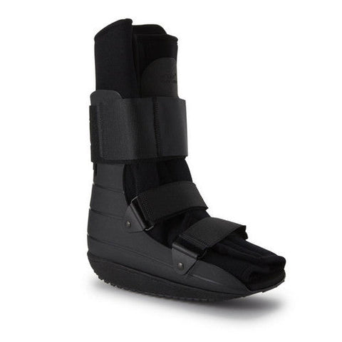 DJO, Walker Boot PROCARE  Nextep Medium Hook and Loop Closure Left or Right Foot, Count of 1 DJO