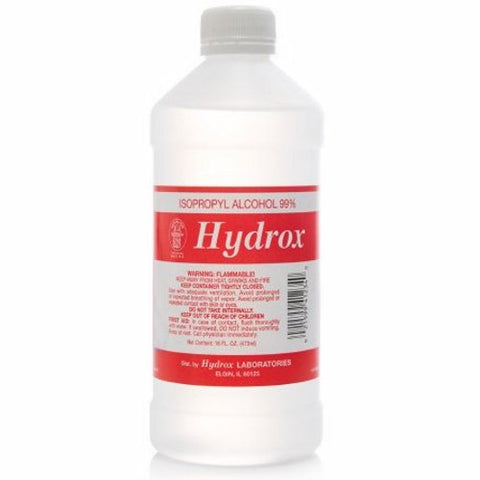 McKesson, Isopropanol McKesson 99%, 16 Oz McKesson