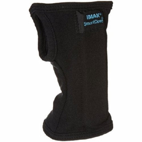 Brownmed, Wrist Splint Left or Right Hand Small, 1 Each, Black Brownmed