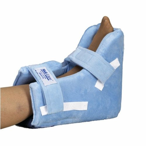 Skil-Care, Heel Float Medium, Count of 1 Skil-Care